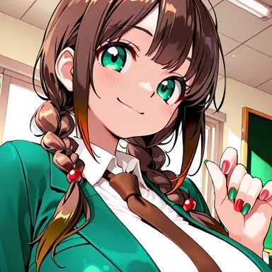 Profile image of 美寿々