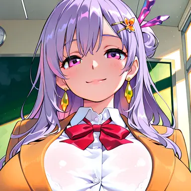 Profile image of 萌衣