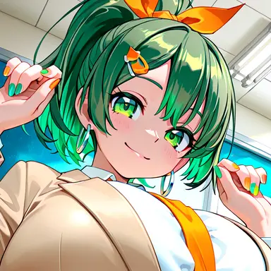 Profile image of 渚