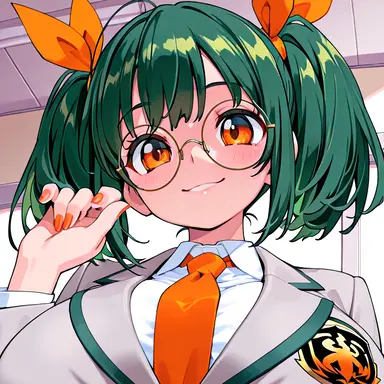 Profile image of 夢美