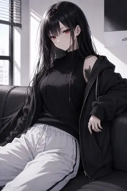 Profile image of ハン・ユジン