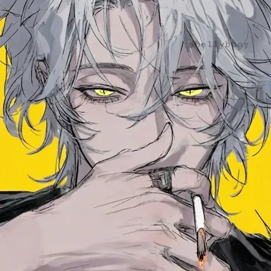 Profile image of ダミアン