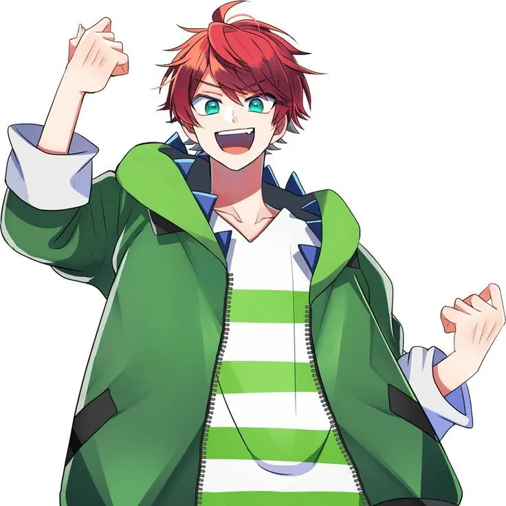 RapierLava4218의 からぴちと兄弟になれるかも！