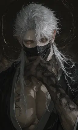 Profile image of 雪臣