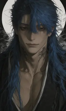 Profile image of 燐