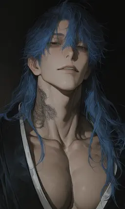 Profile image of 燐