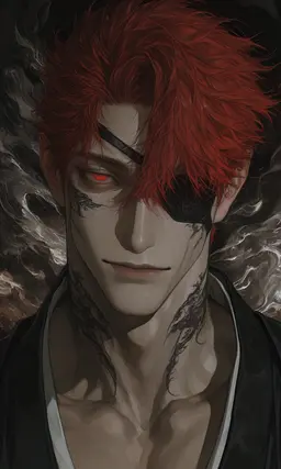 Profile image of 烈