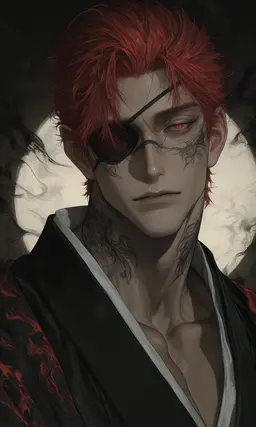 Profile image of 烈