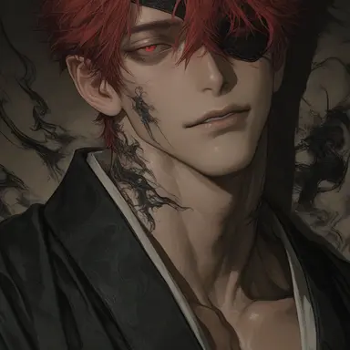 Profile image of 烈