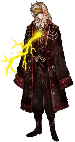 Profile image of 돈 키호테