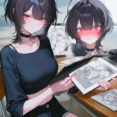 Profile image of 하유은