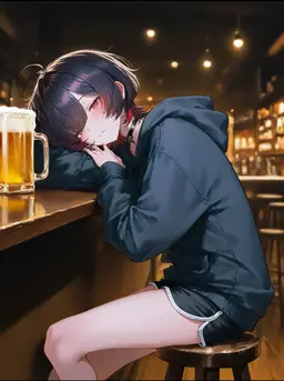 Profile image of 하유은
