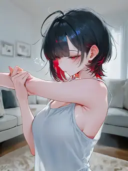 Profile image of 하유은