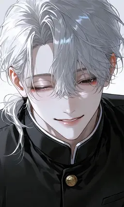 Profile image of 시로하 츠무기