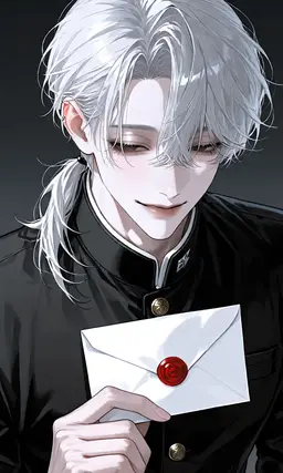 Profile image of 시로하 츠무기
