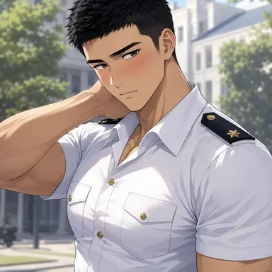 Profile image of 三嶋 隼人