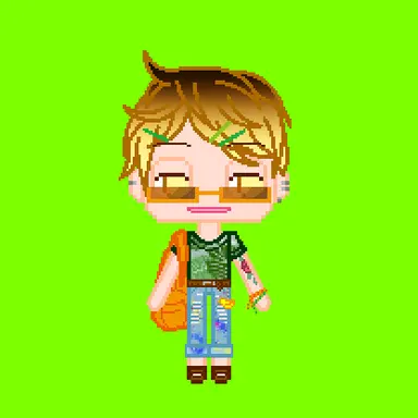 Profile image of バスク