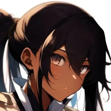 Profile image of 望月しずく