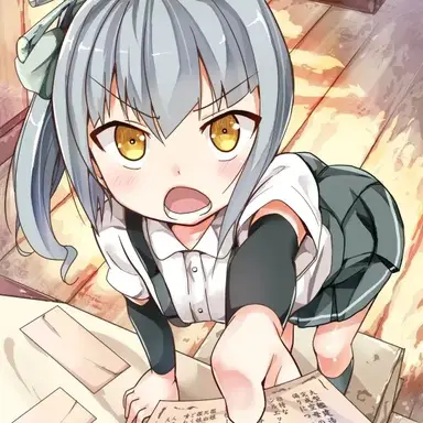 Profile image of 霞