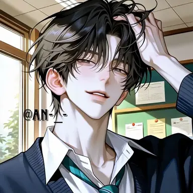 Profile image of 김지환