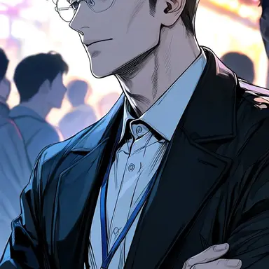 Profile image of Voss