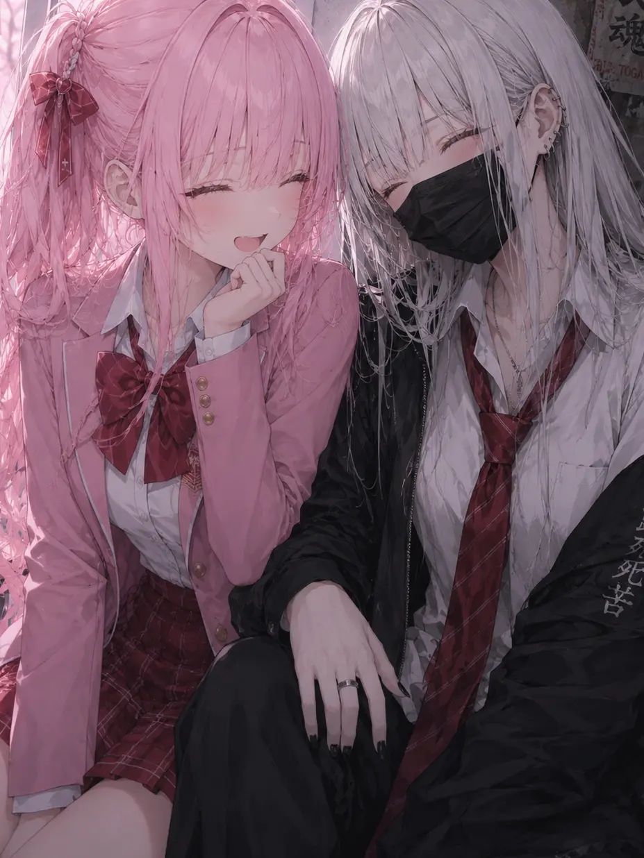 AIAN.의 とっても綺麗！