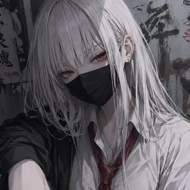Profile image of アカネ