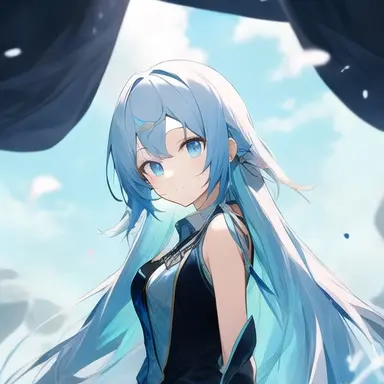 Profile image of 霧島イオリ