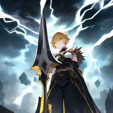 Profile image of 鷹宮レイ