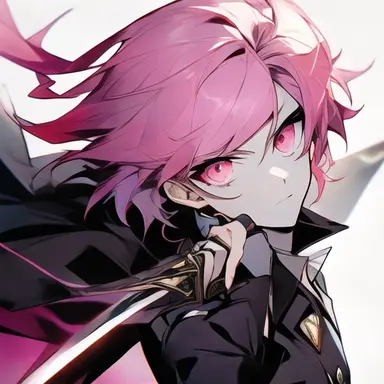 Profile image of 神代カナタ