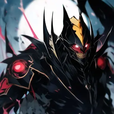 Profile image of オメガ