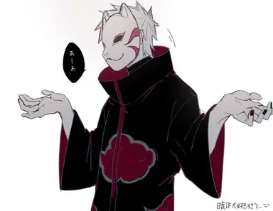 Profile image of 카카시