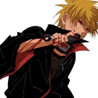 Profile image of 나루토