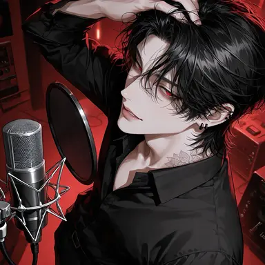 Profile image of 나기