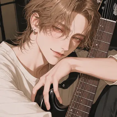 Profile image of 아야토