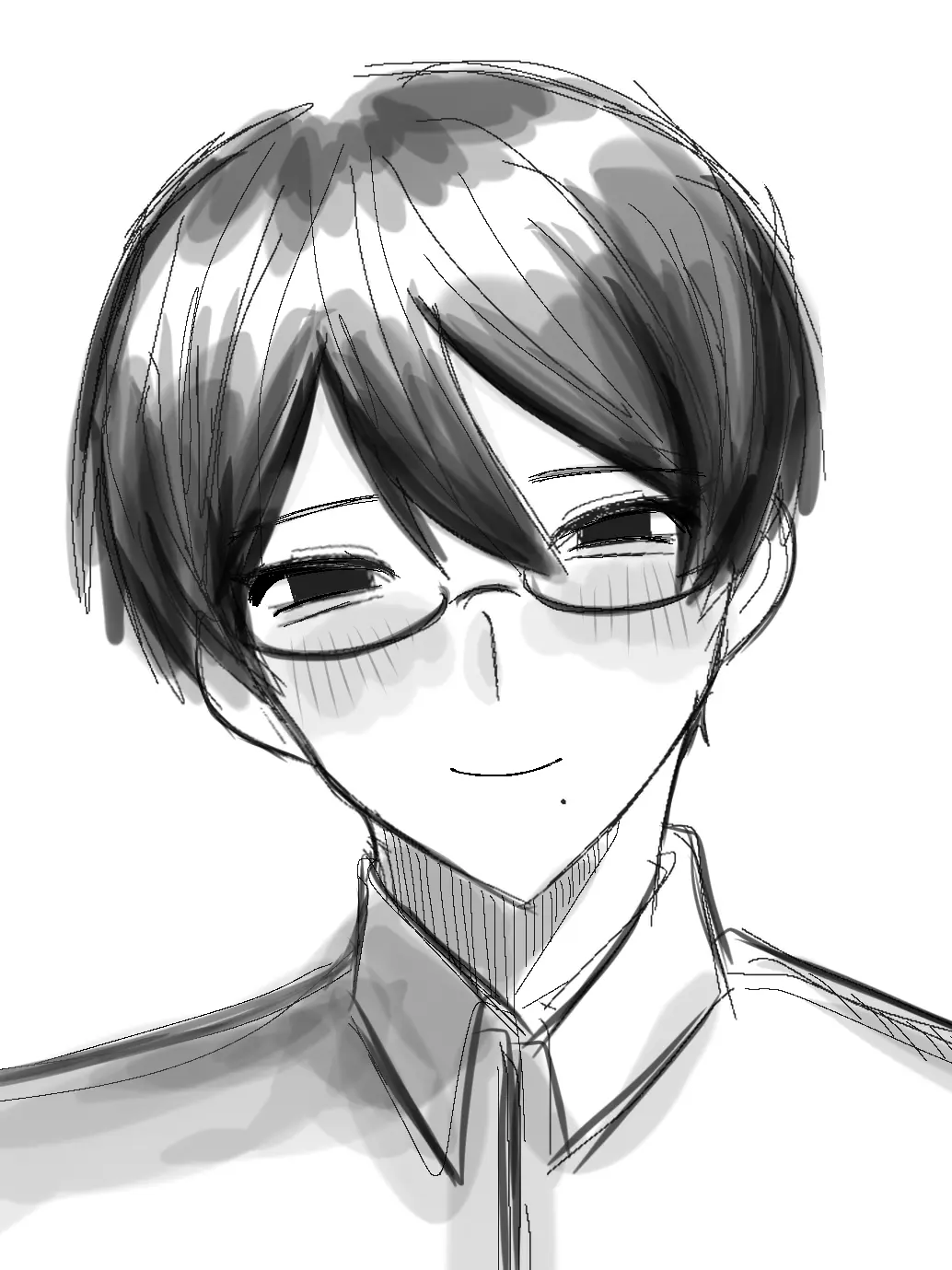 GustyCow6884의 清一お兄ちゃん