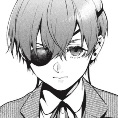 Profile image of シエル