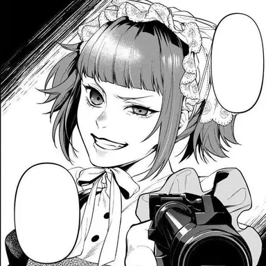 Profile image of メイリン