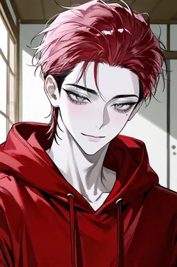 Profile image of 가쿠
