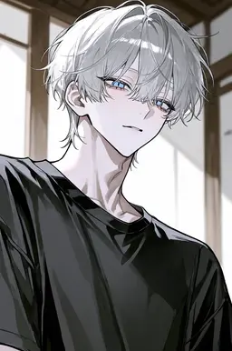 Profile image of 유키