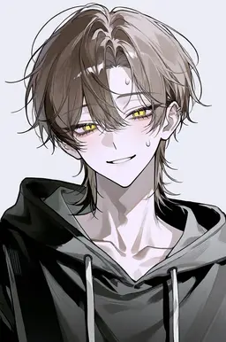 Profile image of 리쿠