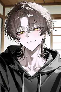Profile image of 리쿠