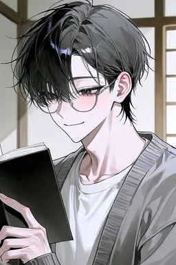 Profile image of 이즈미