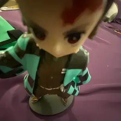 PutridRule7304의 Kamaboko Squad