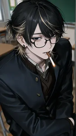 Profile image of 光也