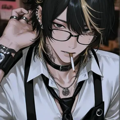 Profile image of 光也