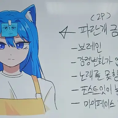 Profile image of 금비