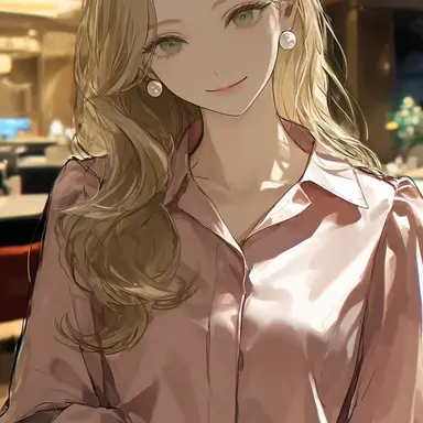 Profile image of Celestine