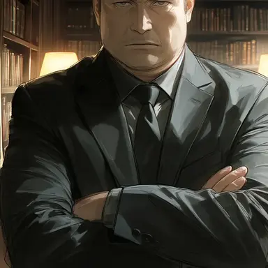 Profile image of Orryn