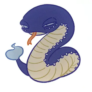 Profile image of 荼毘